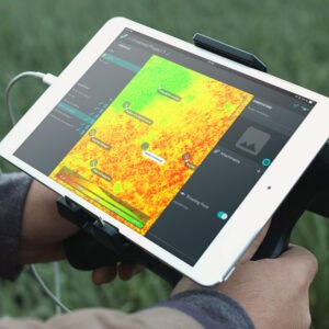 Sistemi i dronit Parrot