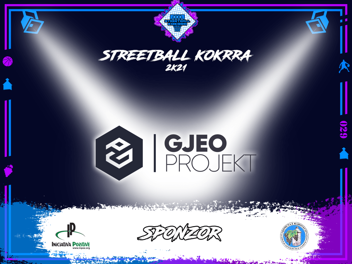 streetball kokrra